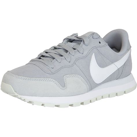 nike air pegasus 83 damen grau weiß|Nike Air Pegasus 83 prm.